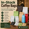 coffee bag