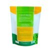 custom agriculture plastic stand up zipper pouch 4