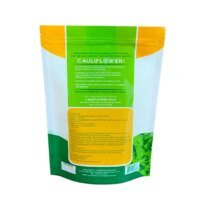 custom agriculture plastic stand up zipper pouch 4