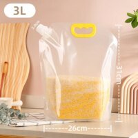 beverage food liquid pouch 4