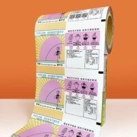 custom printed laminated plastic bags 4 custom printed laminated plastic bags 4