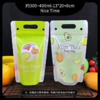 juices drinking pouch 4 juices drinking pouch 4
