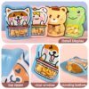 cute animal food bag 6