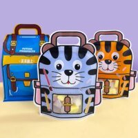 cartoon ziplock bag 4