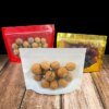 transparent ziplock pouch 2 transparent ziplock pouch 2
