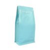 Stock Aluminum Foil Flat Bottom Packaging 4 Stock Aluminum Foil Flat Bottom Packaging 4