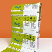 custom printed laminated plastic bags 3 custom printed laminated plastic bags 3