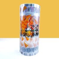 custom transparent roll film 5