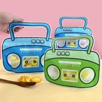 Custom Printed Smell Proof Mylar Candy Pouch 3