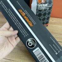 custom print aluminum foil pouch 5