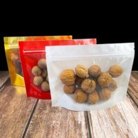 transparent ziplock pouch 3 transparent ziplock pouch 3