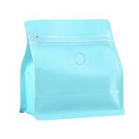 250g food pouch packaging 5