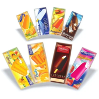 chocolate ice cream bar packaging bag 2 chocolate ice cream bar packaging bag 2