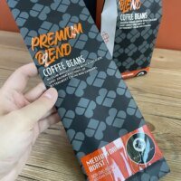 custom print aluminum foil pouch 6