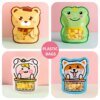 cute animal food bag 1