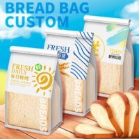 custom printed brown bread bags 6 custom printed brown bread bags 6