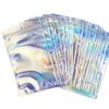 Custom Printing Clear Small Plastic Resealable Bags 2