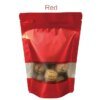 Custom Colorful Stand up Food Pouches 6