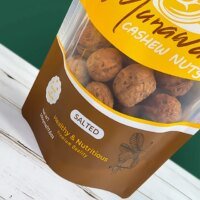 resealable uv effect stand up pouch 6