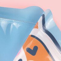 cute animal food bag 2