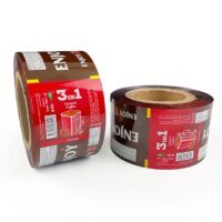 Custom Chocolate Food Packaging 4 Custom Chocolate Food Packaging 4