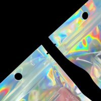hologram laser plastic bag 4 hologram laser plastic bag 4