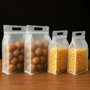 plastic flat bottom pouch 1 plastic flat bottom pouch 1