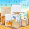 custom printed brown bread bags 4 custom printed brown bread bags 4