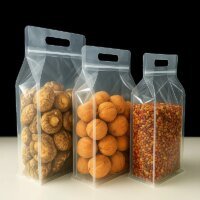 flat bottom rice pouch 3 flat bottom rice pouch 3