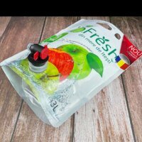 aluminum foil bib bag 2