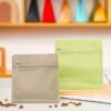 food grade plastic coffee bag 3
