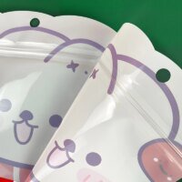 Christmas Gift Packaging Bag 4