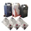 coffee wine syrup juice water liquid bib bag 1