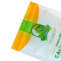 custom agriculture plastic stand up zipper pouch 6