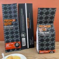 custom print aluminum foil pouch 2