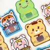 cute animal food bag 4