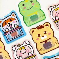 cute animal food bag 4