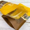 resealable uv effect stand up pouch 4