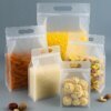 stand up pouch ziplock bags 4