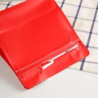 food grade plastic coffee bag 5