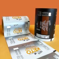 custom printed food packaging roll film 6 custom printed food packaging roll film 6