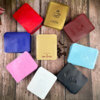 heat seal custom logo tea bag 3