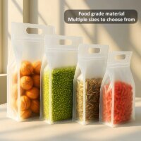 food grade zipper bag 2