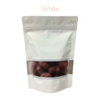 Custom Colorful Stand up Food Pouches 2