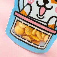 cute animal food bag 3