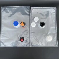 laminated aluminum bib bag 5
