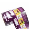 Custom Print Laminated Plastic Roll Film 1