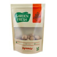 Custom Kraft Paper Zipper Stand up Pouch 4 Custom Kraft Paper Zipper Stand up Pouch 4