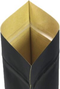 Reusable Kraft Paper Bag 6