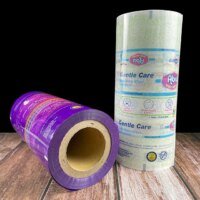 custom print moisture proof heat seal film roll 2